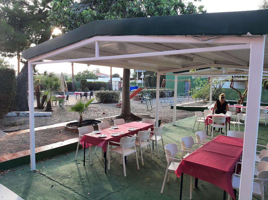 9 Racó de la Taronja