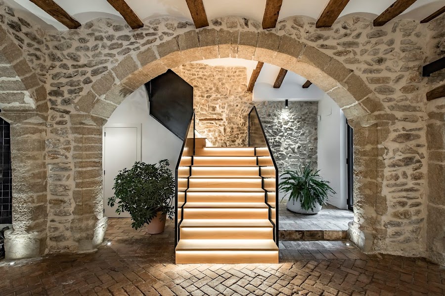 ABBI Suites Casa Rural, Suites & Spa