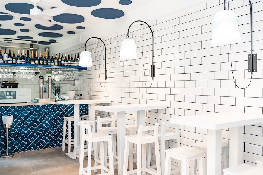 Agua Salada Valencia