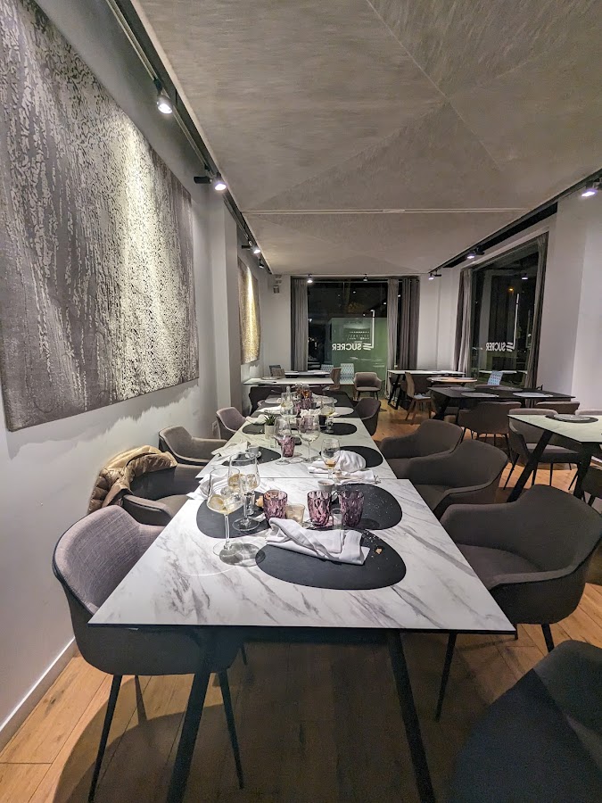 Alma de Brasa y Arroz