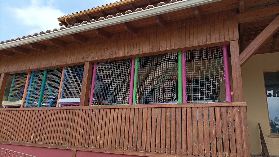 Area De Servicio GASAQUI