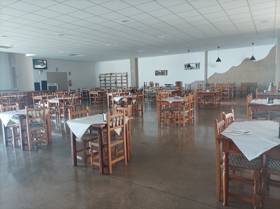 ASADOR LA PICAETA RAFELBUNYOL