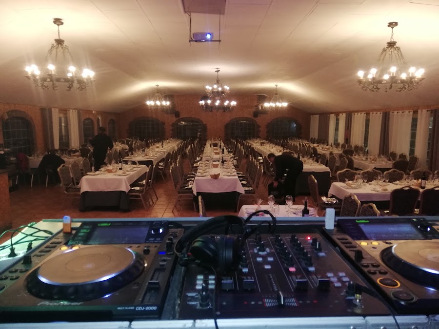 Astrum Lounge Bar - Llutxent