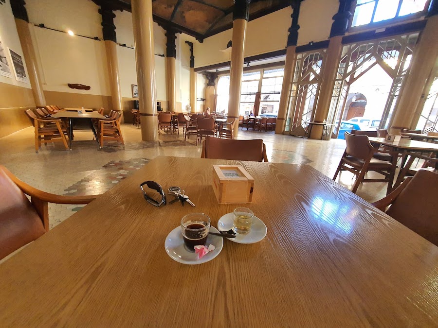 Ateneo Sueco del Socorro