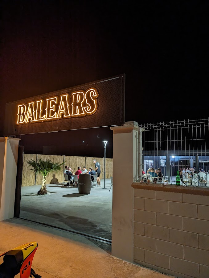 Balears Burger&Grill