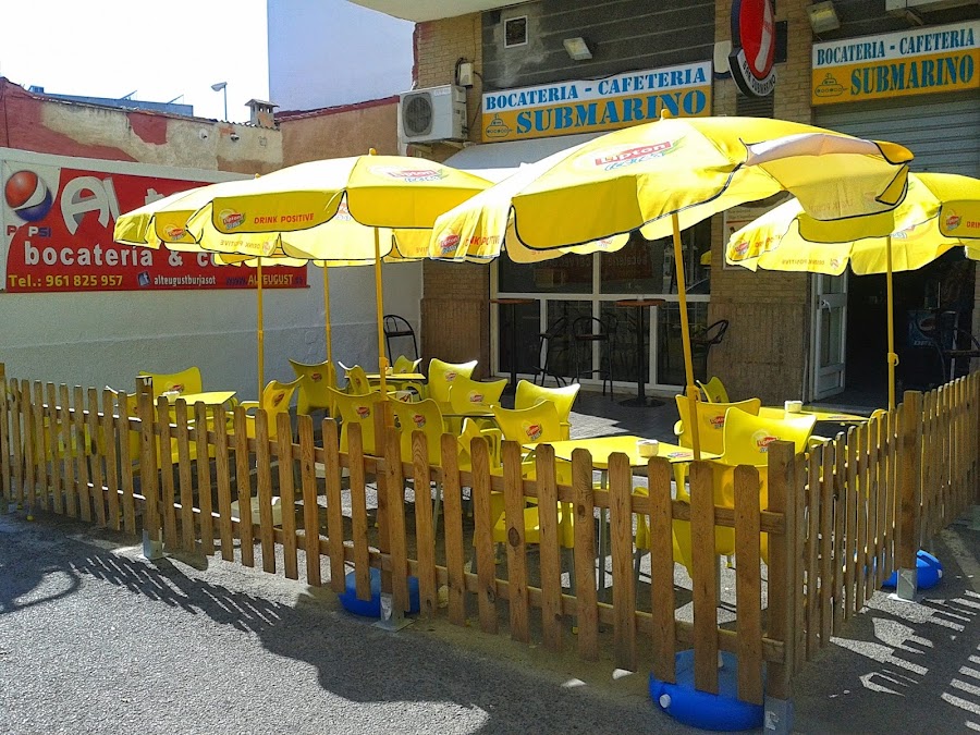 Bar Al Teu Gust
