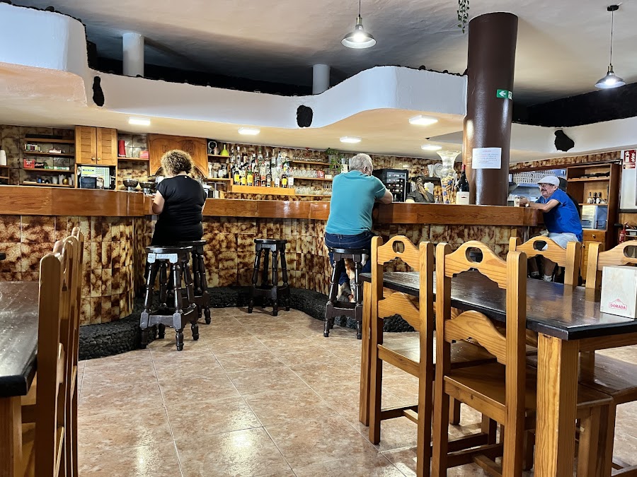 Bar Avenida