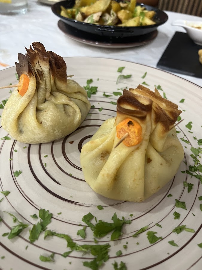 Bar Cafeteria Entre Amigos