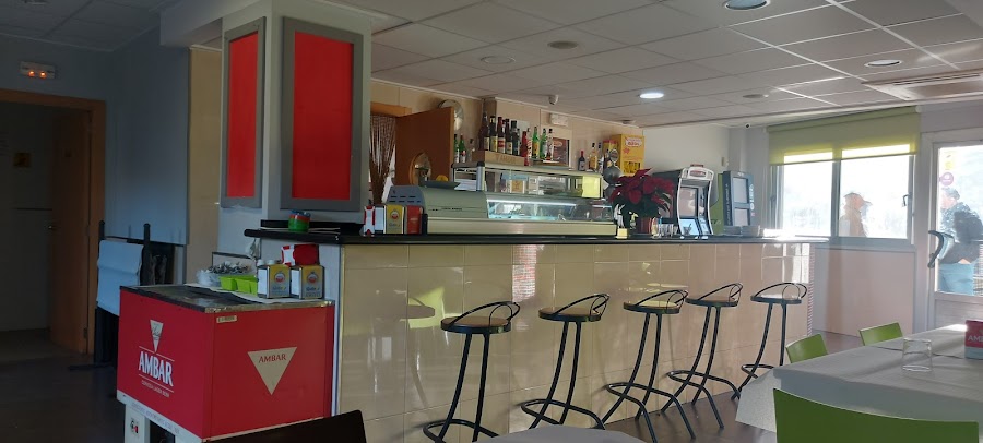 Bar Cafetería L'Horta