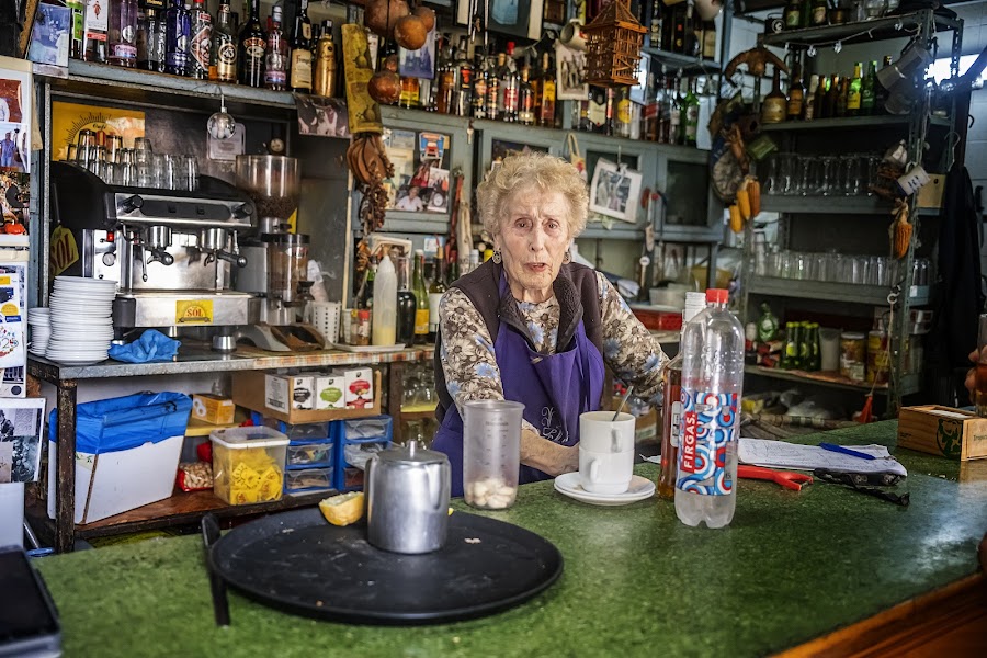 Bar Casa Juana