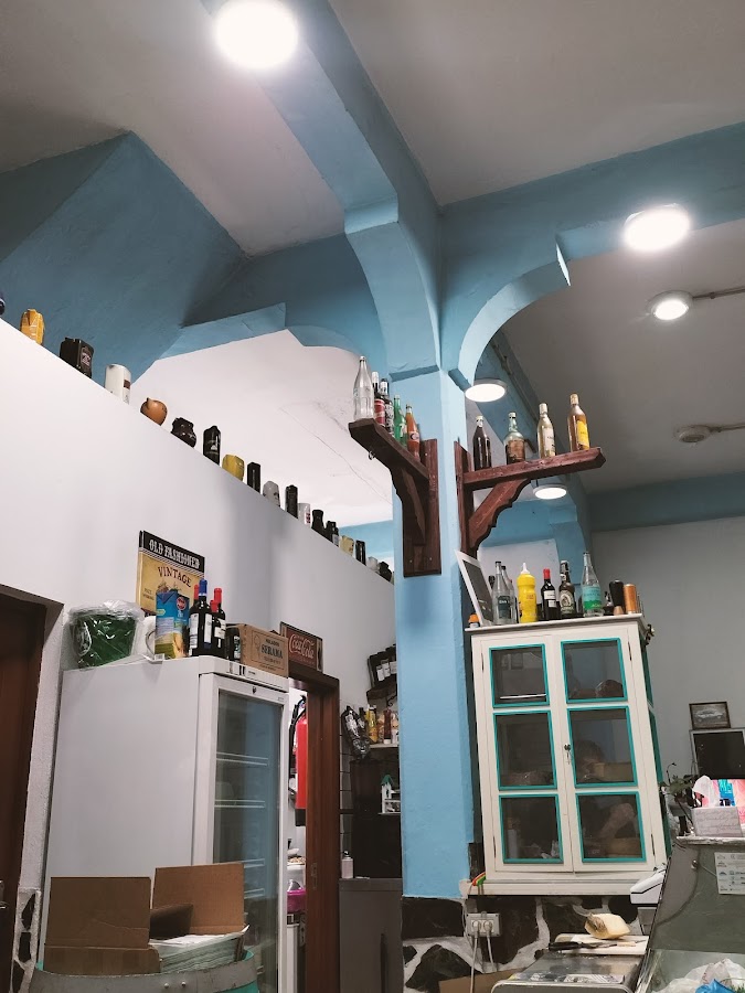 Bar Casa Kiko