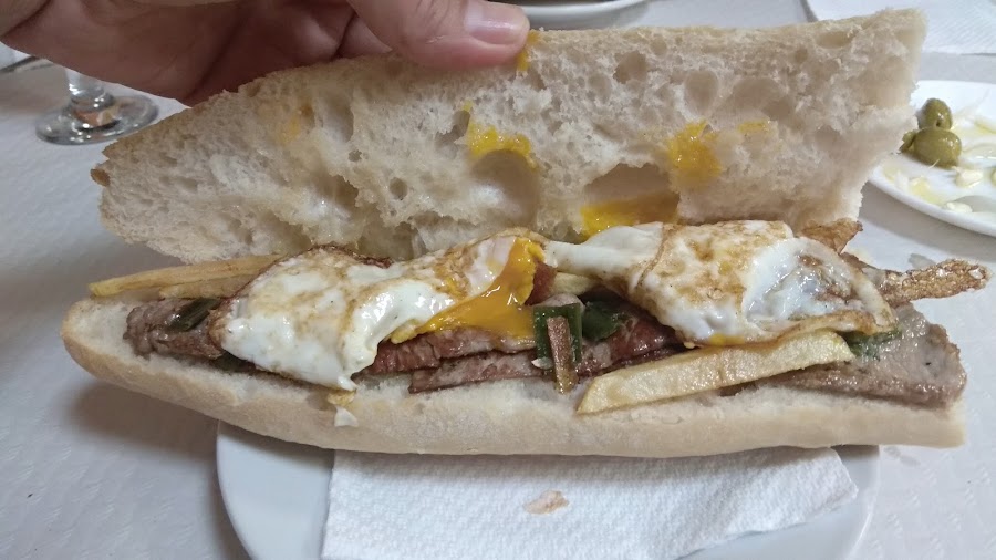 Bar Cerveceria Ca Pepe