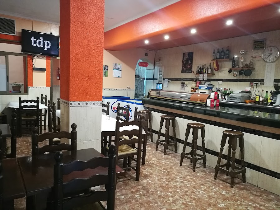 Bar El Calderet
