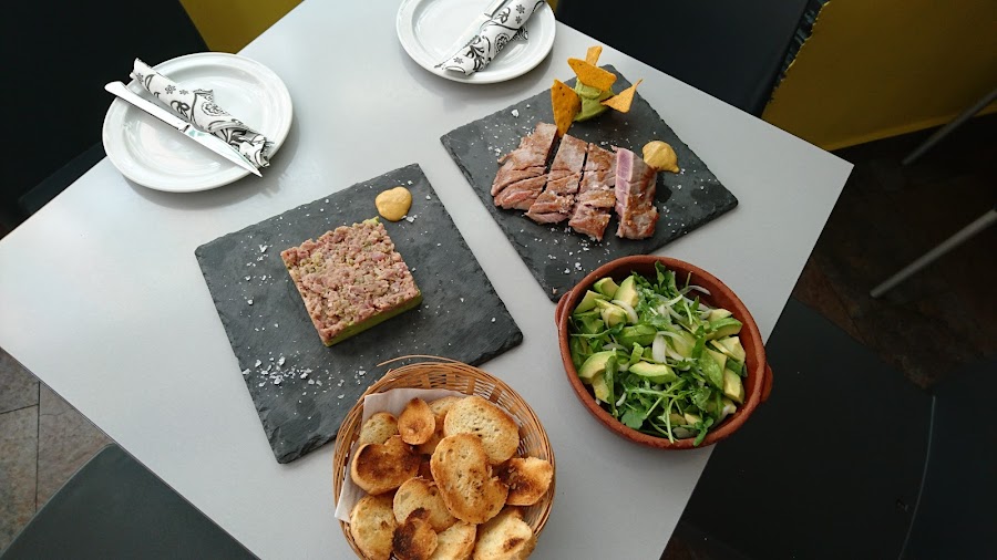 Bar El Canari