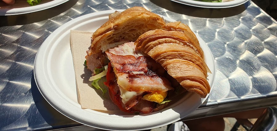 Bar El rincón de Edu