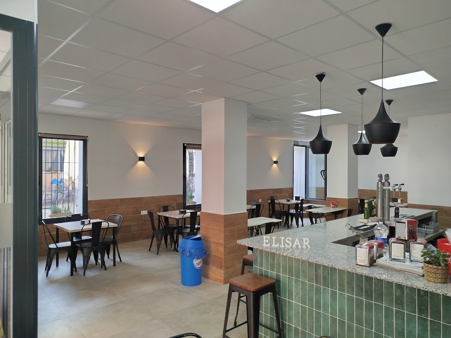 Bar Elisar