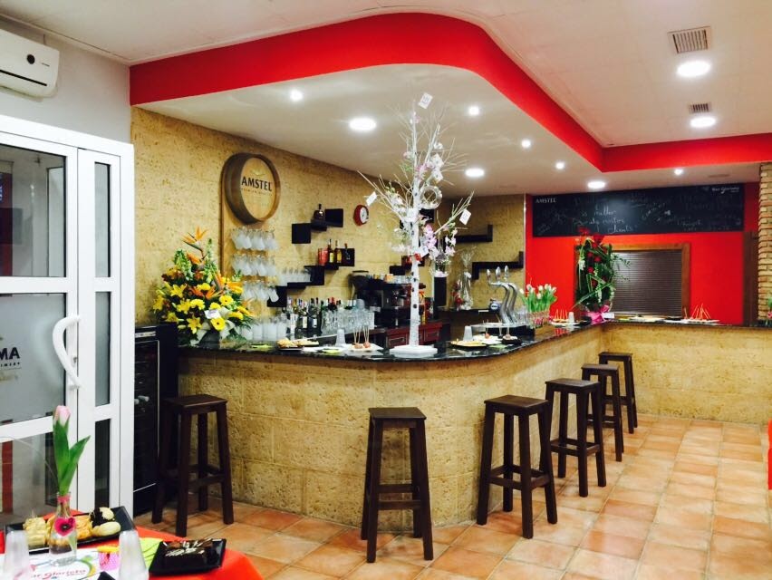 Bar Glorieta