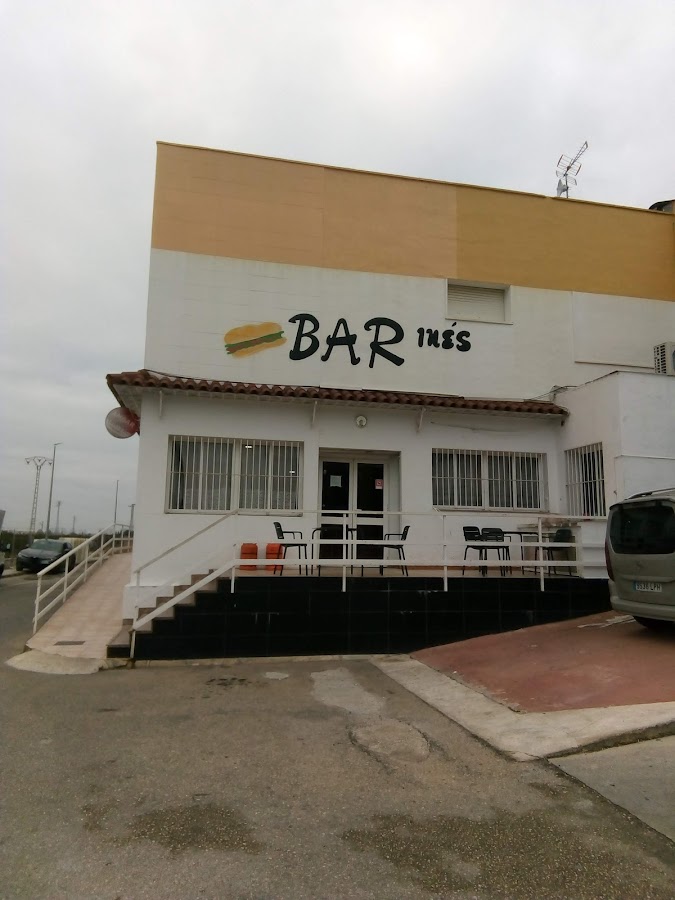 Bar Inés