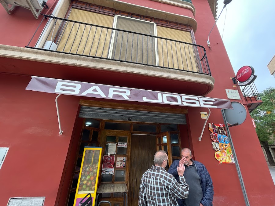 Bar Jose
