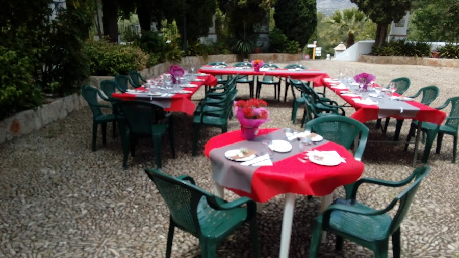 bar la ermita camino la remita sin nùmero