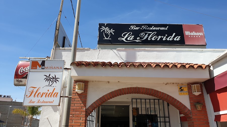 Bar La Florida
