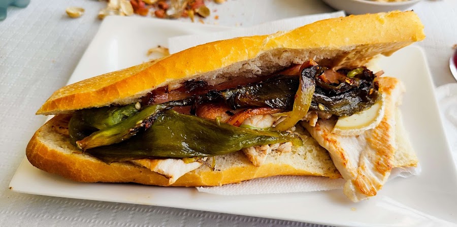 Bar La Terreta Nueva gerencia