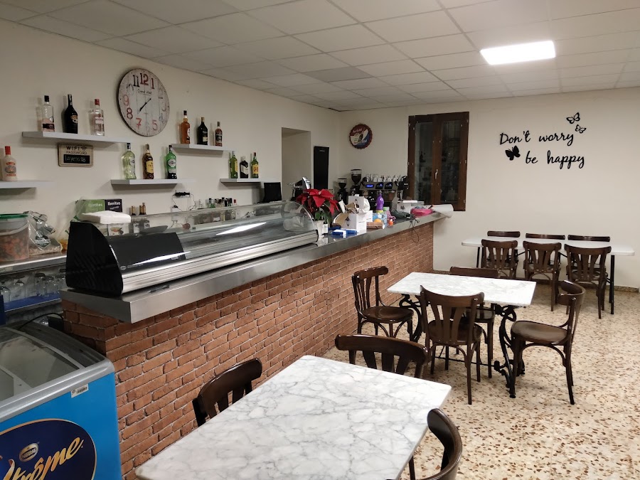 Bar La Yesa