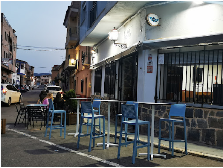 Bar Levante