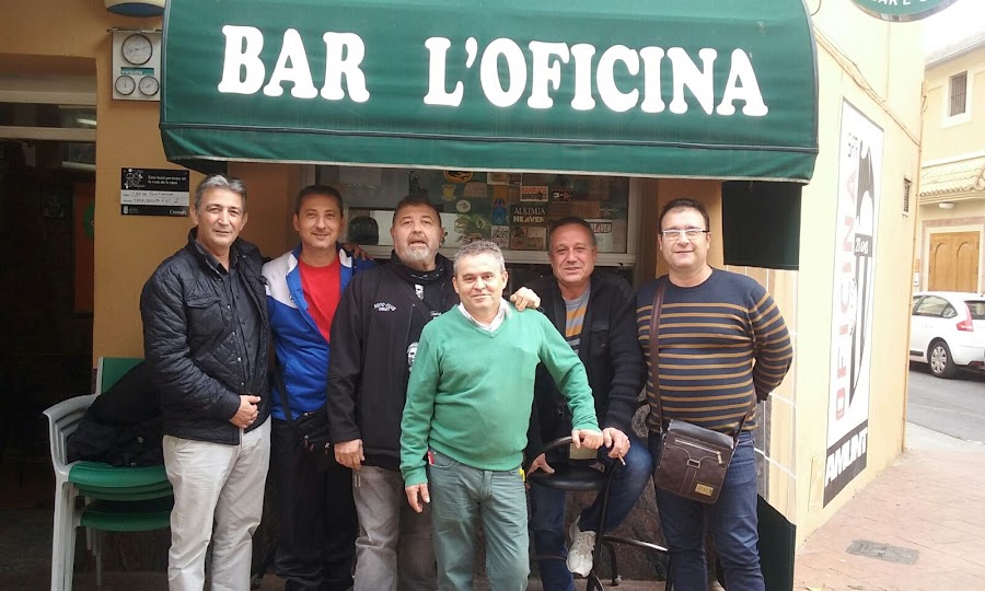 Bar L'oficina