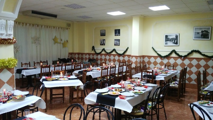 Bar Marquesat