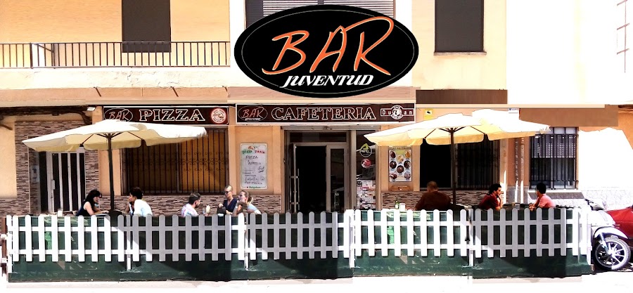 Bar Nou Juventud