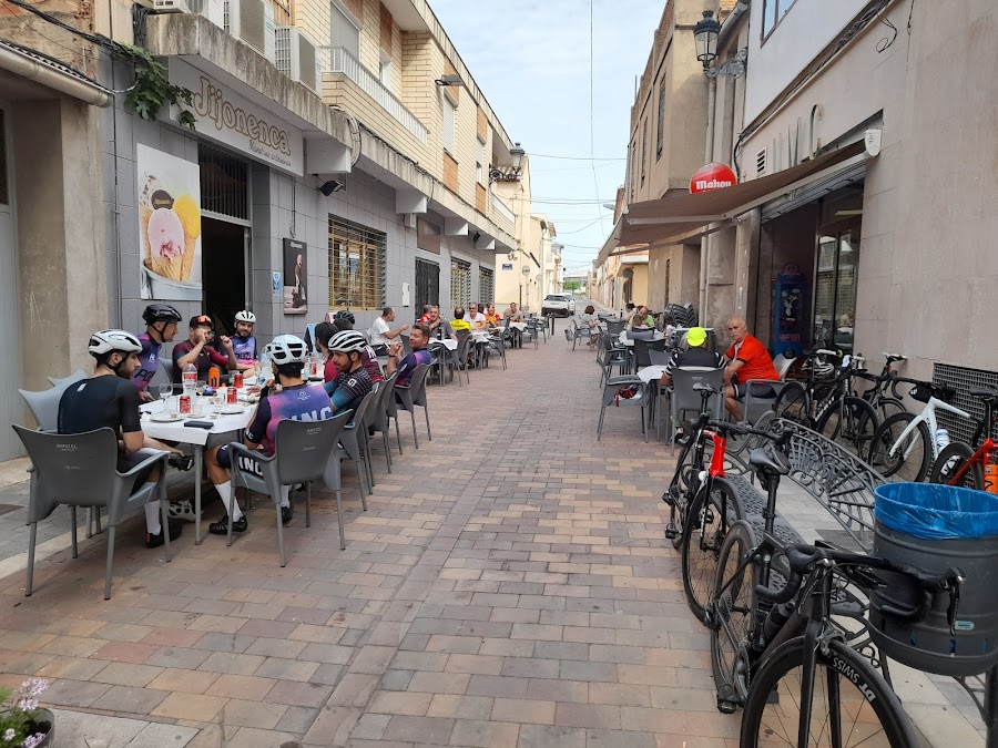 Bar Nou Musical Casinos