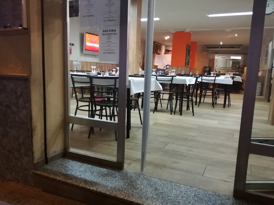 Bar Nuria