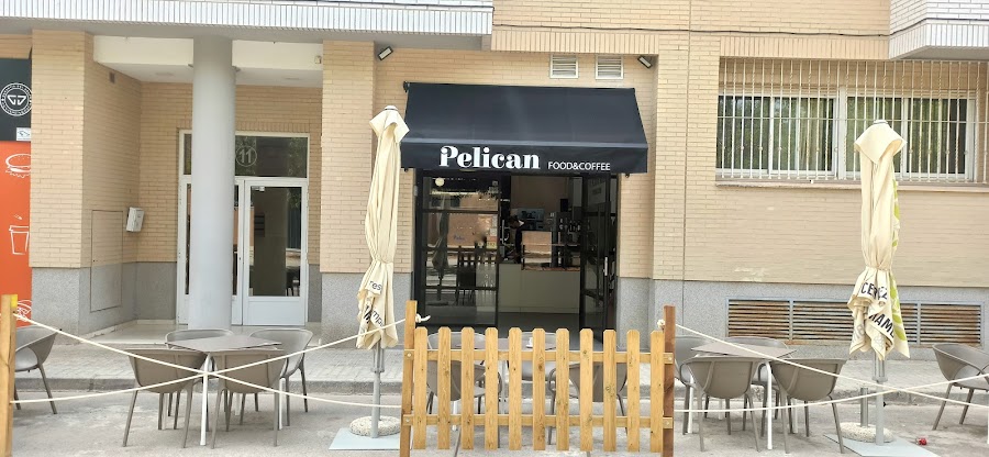 Bar Pelican
