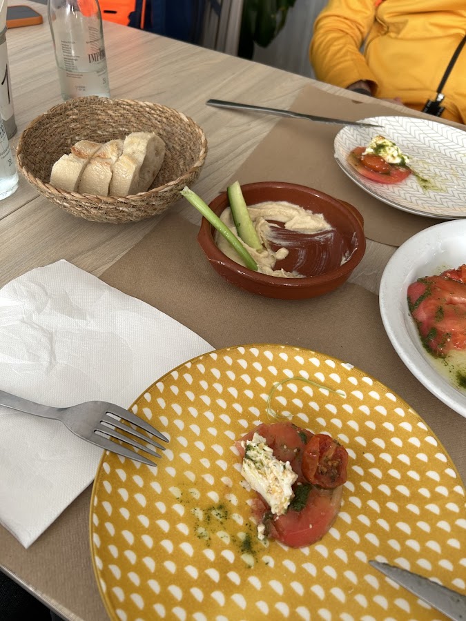 Bar Polideportivo Terramelar