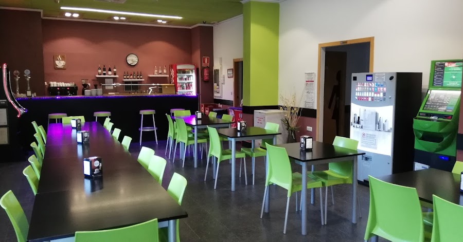 Bar Restaurant Ca´Luis