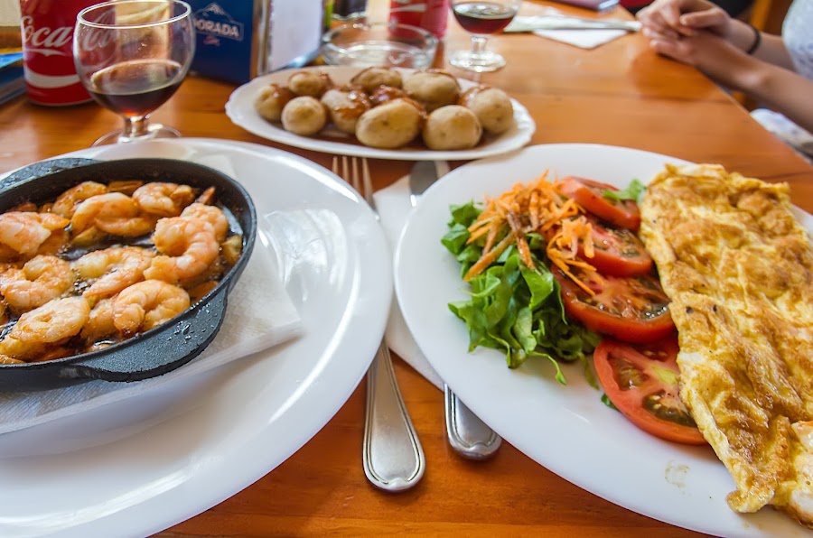 Bar Restaurant Centro Cultura