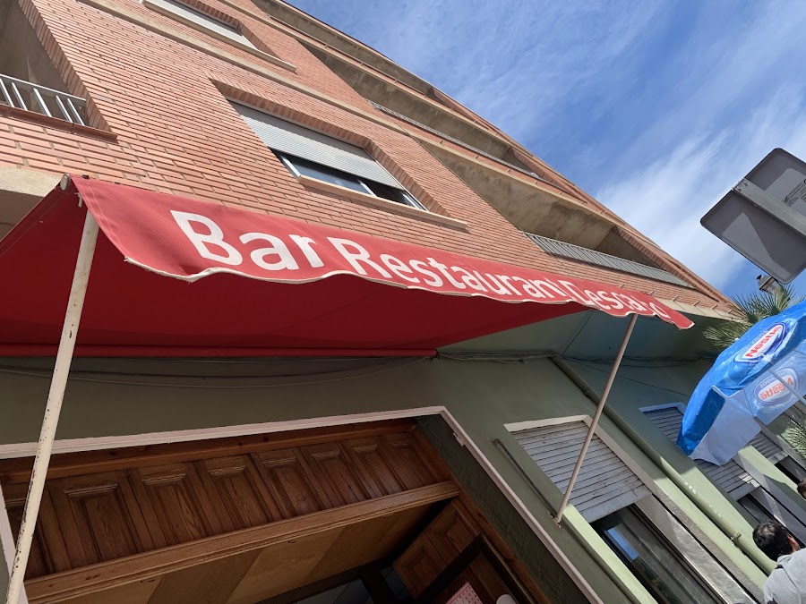 Bar Restaurant Descanso Serra