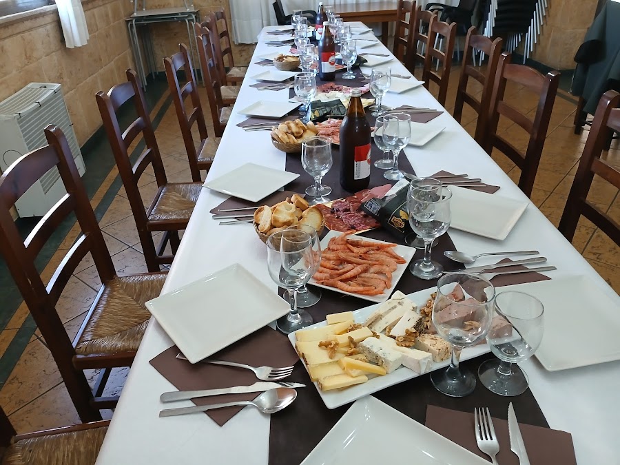 Bar Restaurant L'Alter