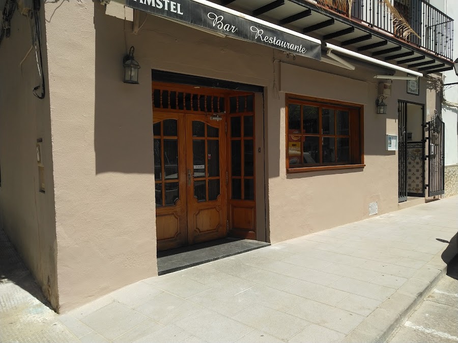 Bar Restaurante Ararat