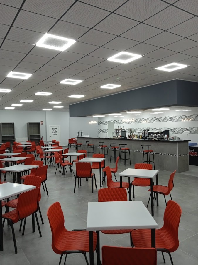 Bar restaurante Bonavista