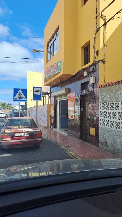 Bar restaurante Ca Octavio