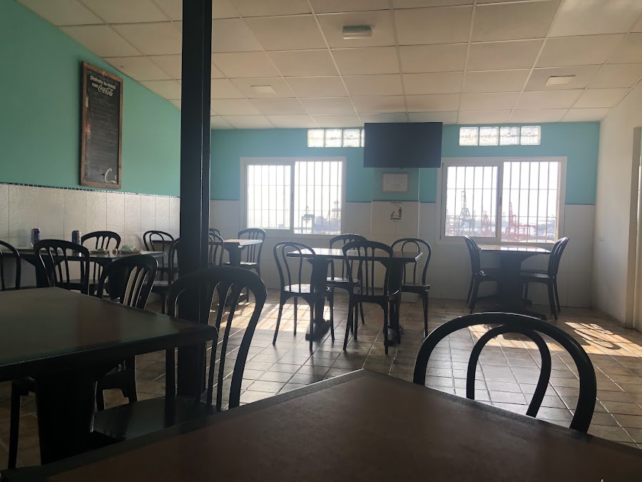 Bar Restaurante Ca Pepe