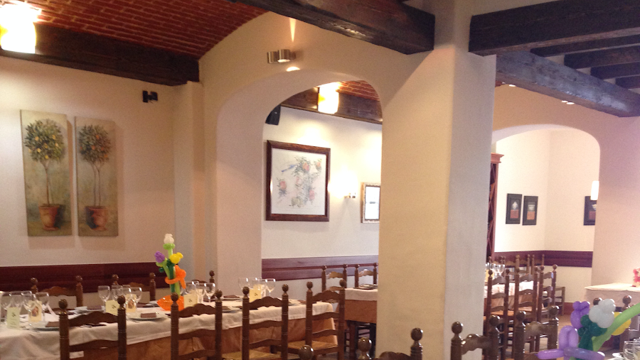 Bar - Restaurante Casa Manolo