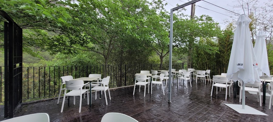 Bar restaurante El Mosset de Serra