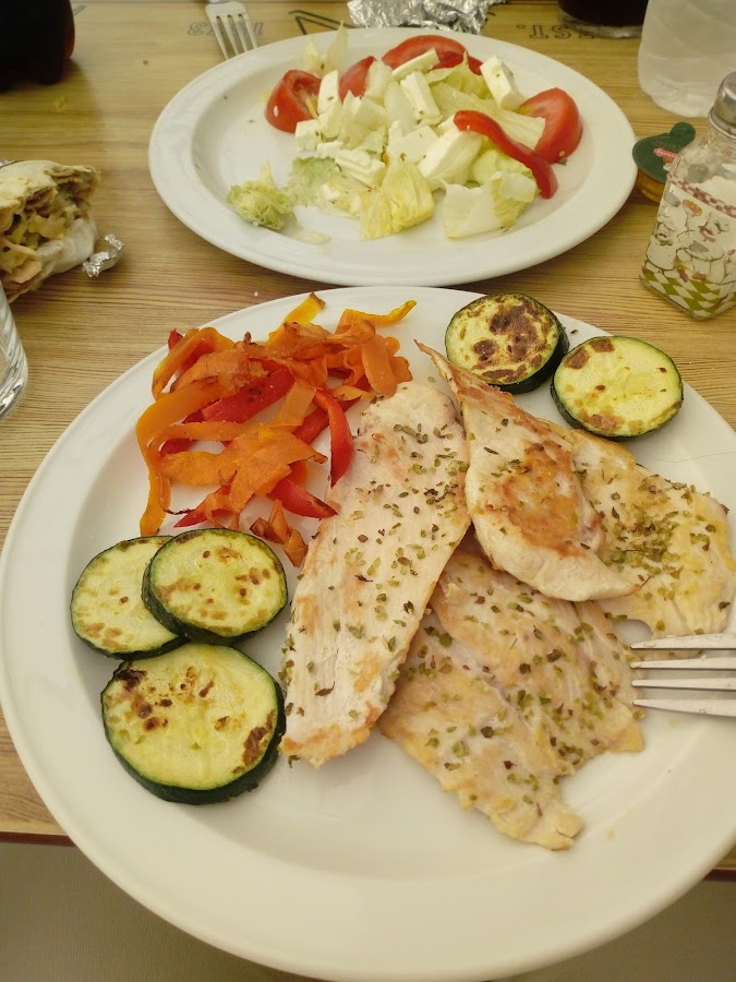 Bar Restaurante Els Camioners