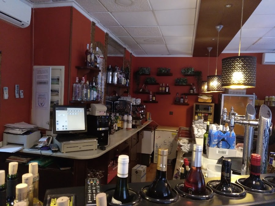 Bar restaurante Els MOSSETS