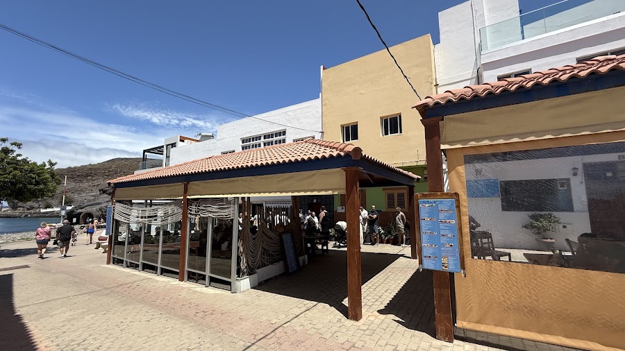 Bar Restaurante Esther