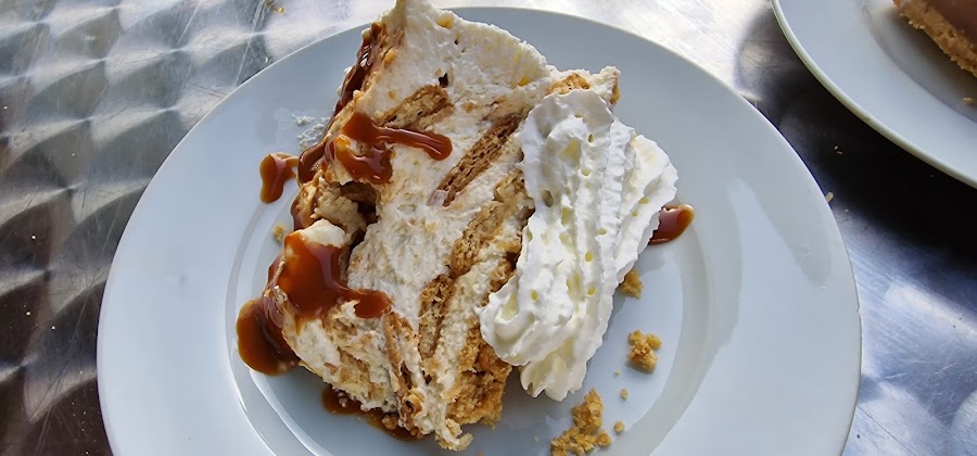 Bar Restaurante La Casa del Correo