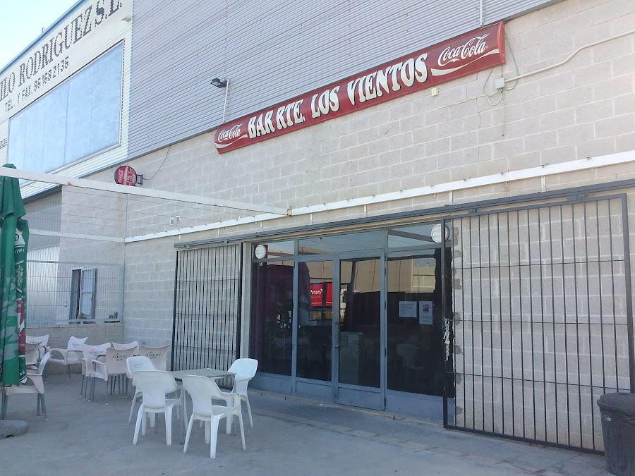 Bar Restaurante Los Vientos